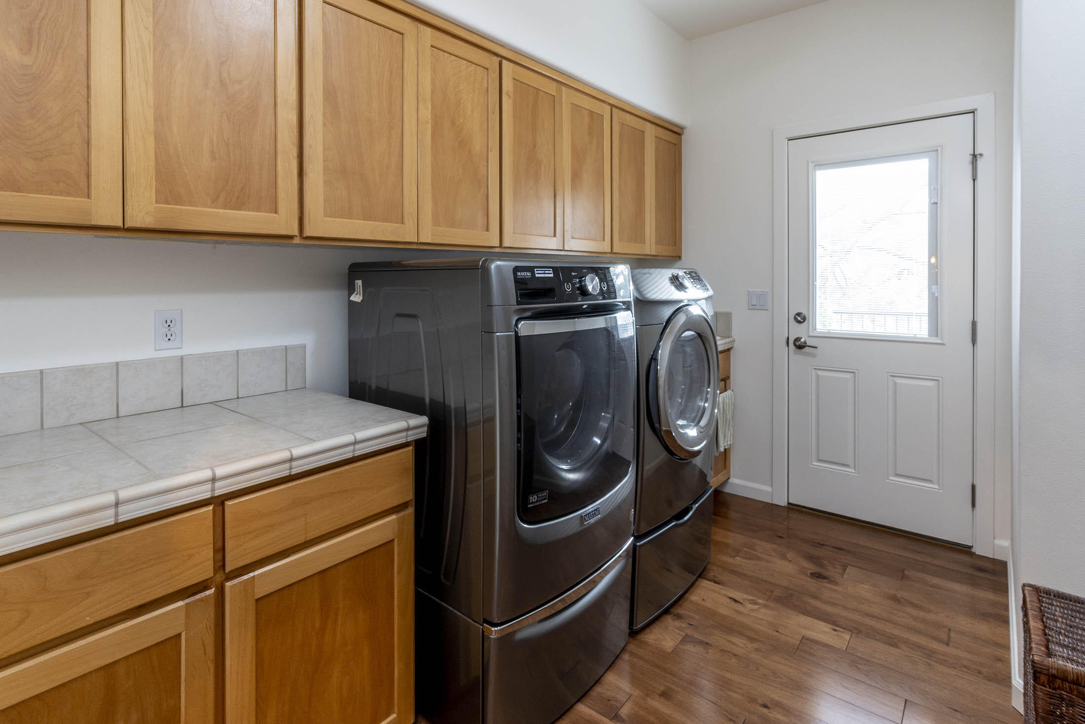 Awbrey Glen - Residential