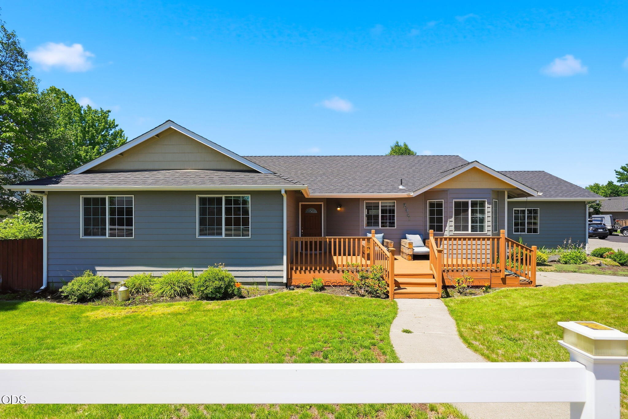 2541 NW 15th Street