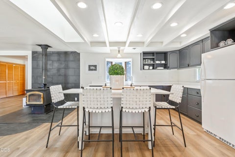 Tiny photo for 305 W Washington Avenue, Sisters, OR 97759 (MLS # 220229749)