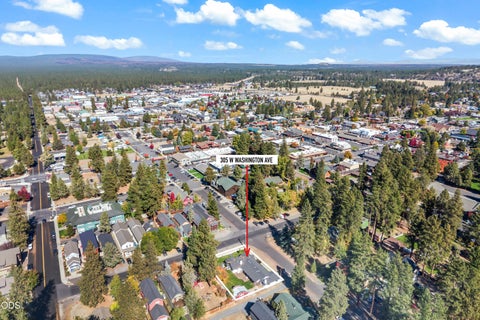 Tiny photo for 305 W Washington Avenue, Sisters, OR 97759 (MLS # 220229749)