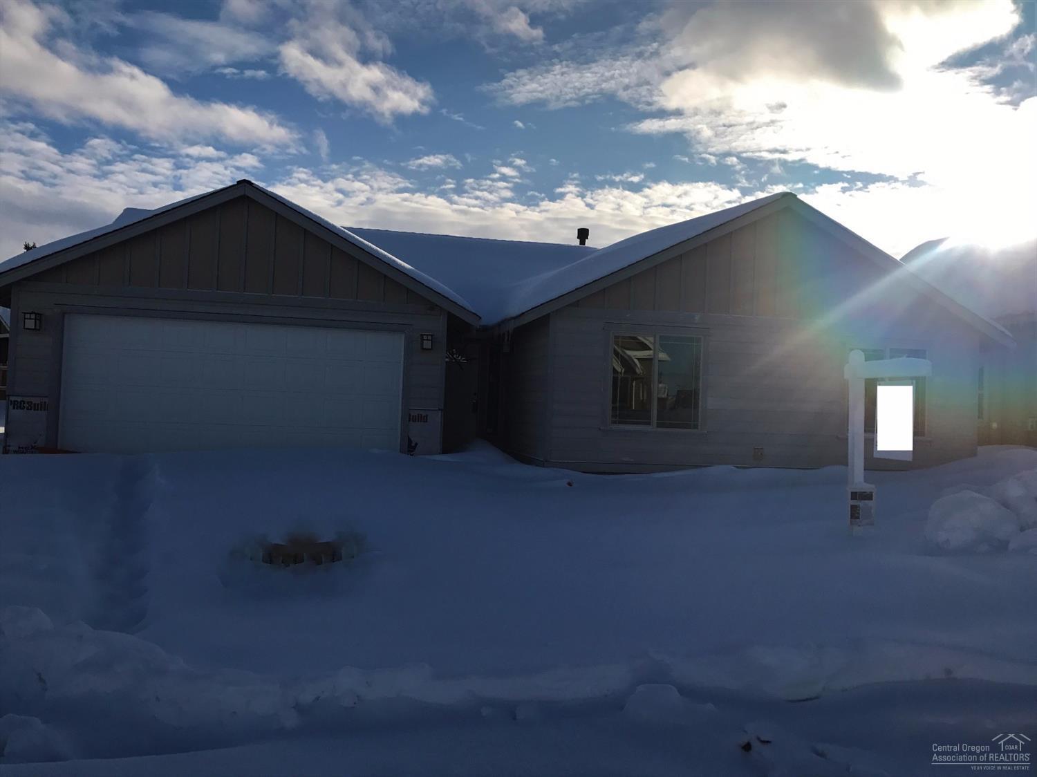 Crane Meadow - Residential