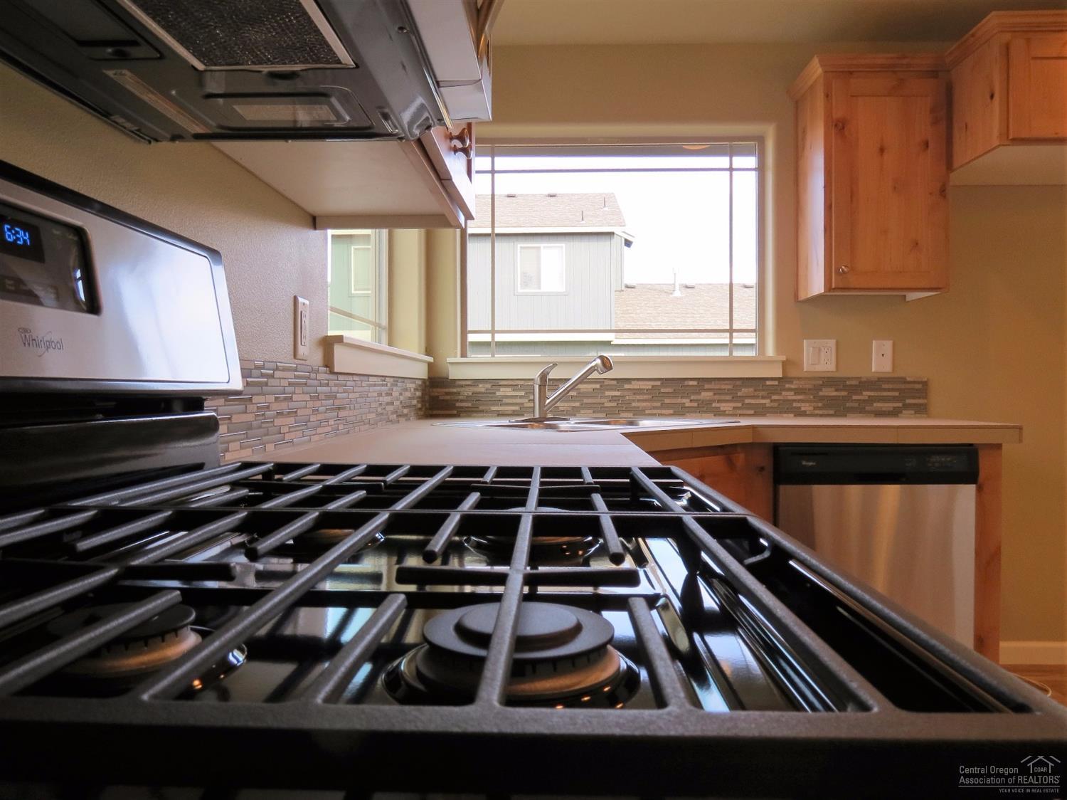 Crane Meadow - Residential