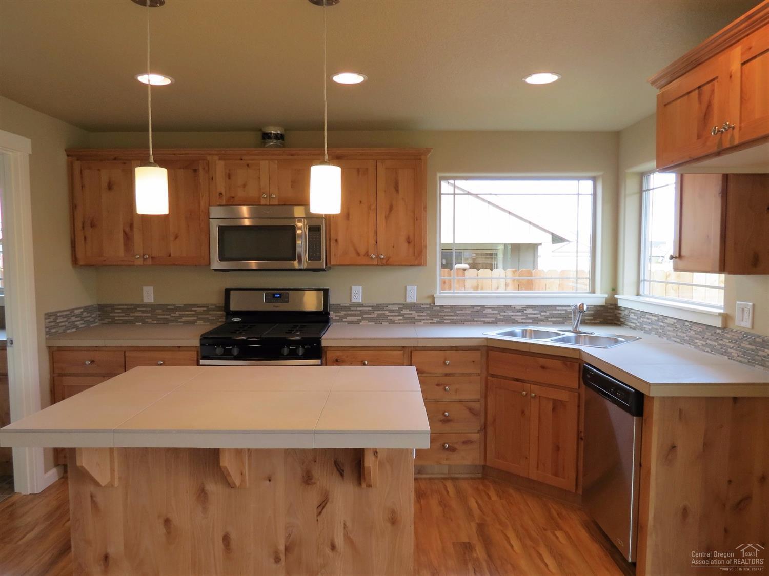 Crane Meadow - Residential