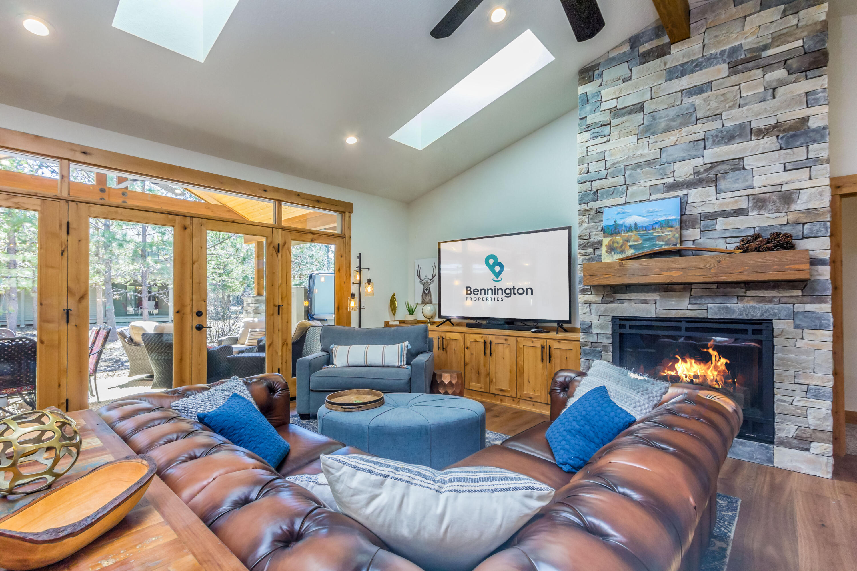 Fairway Point Villag - Residential