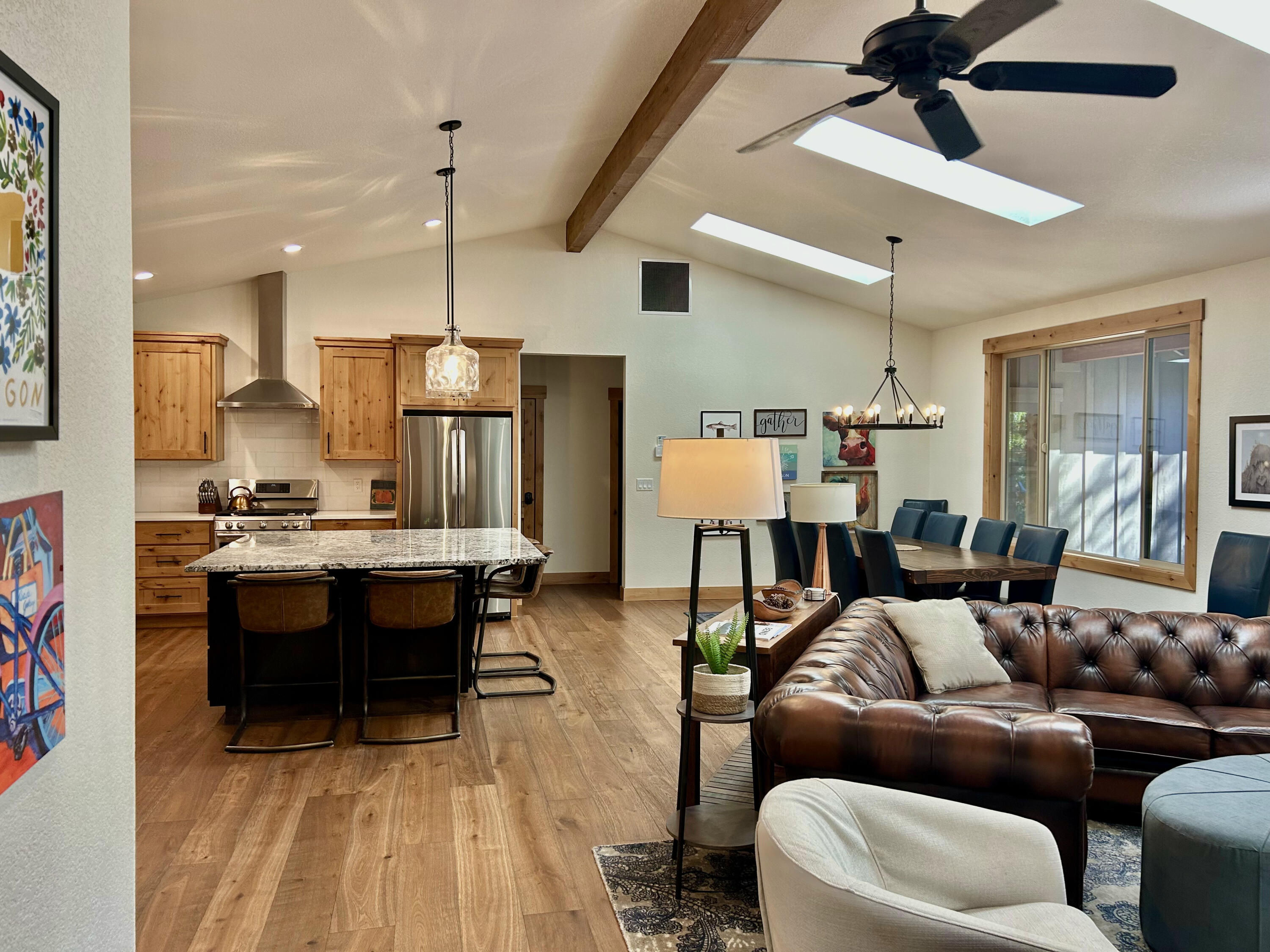 Fairway Point Villag - Residential