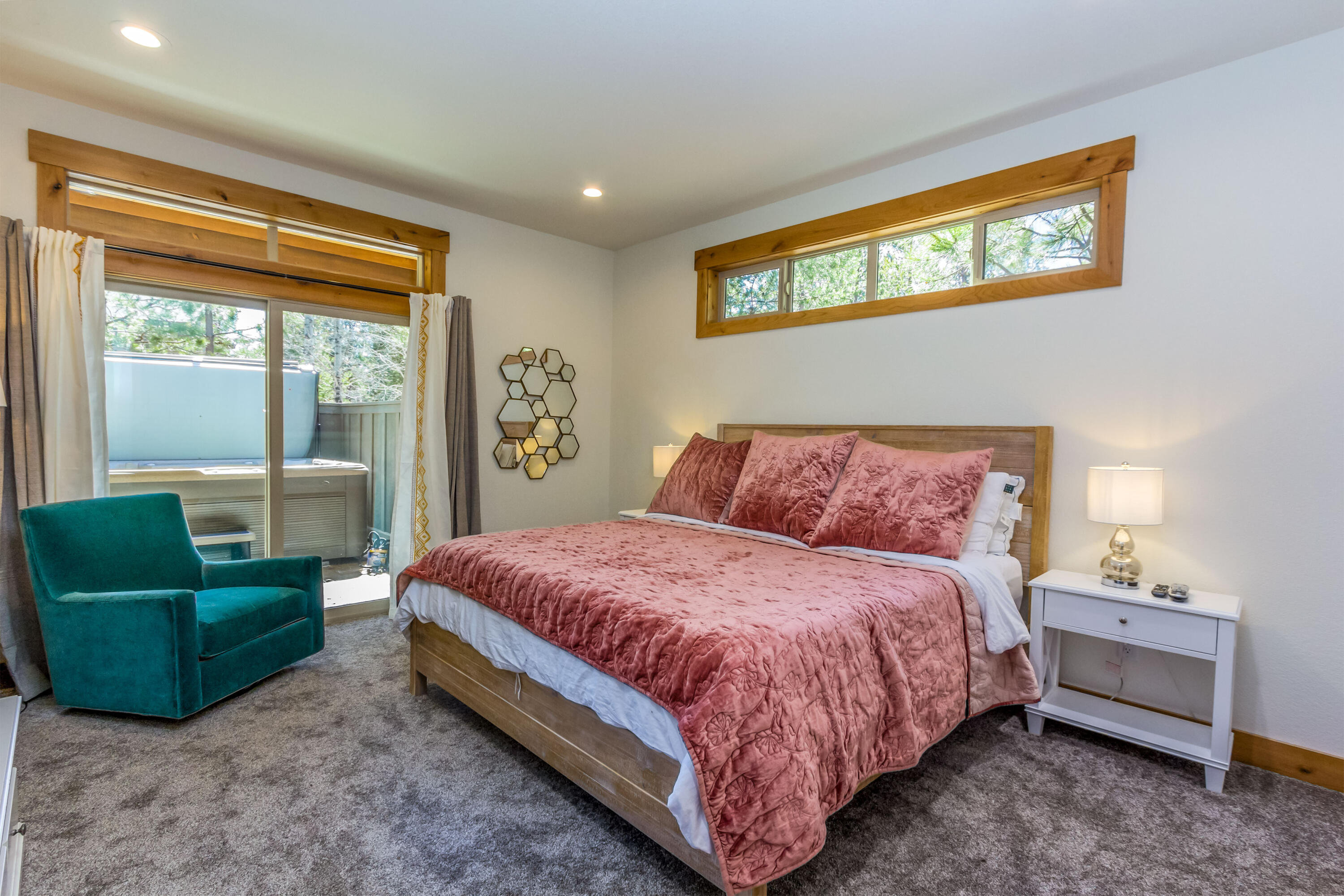 Fairway Point Villag - Residential