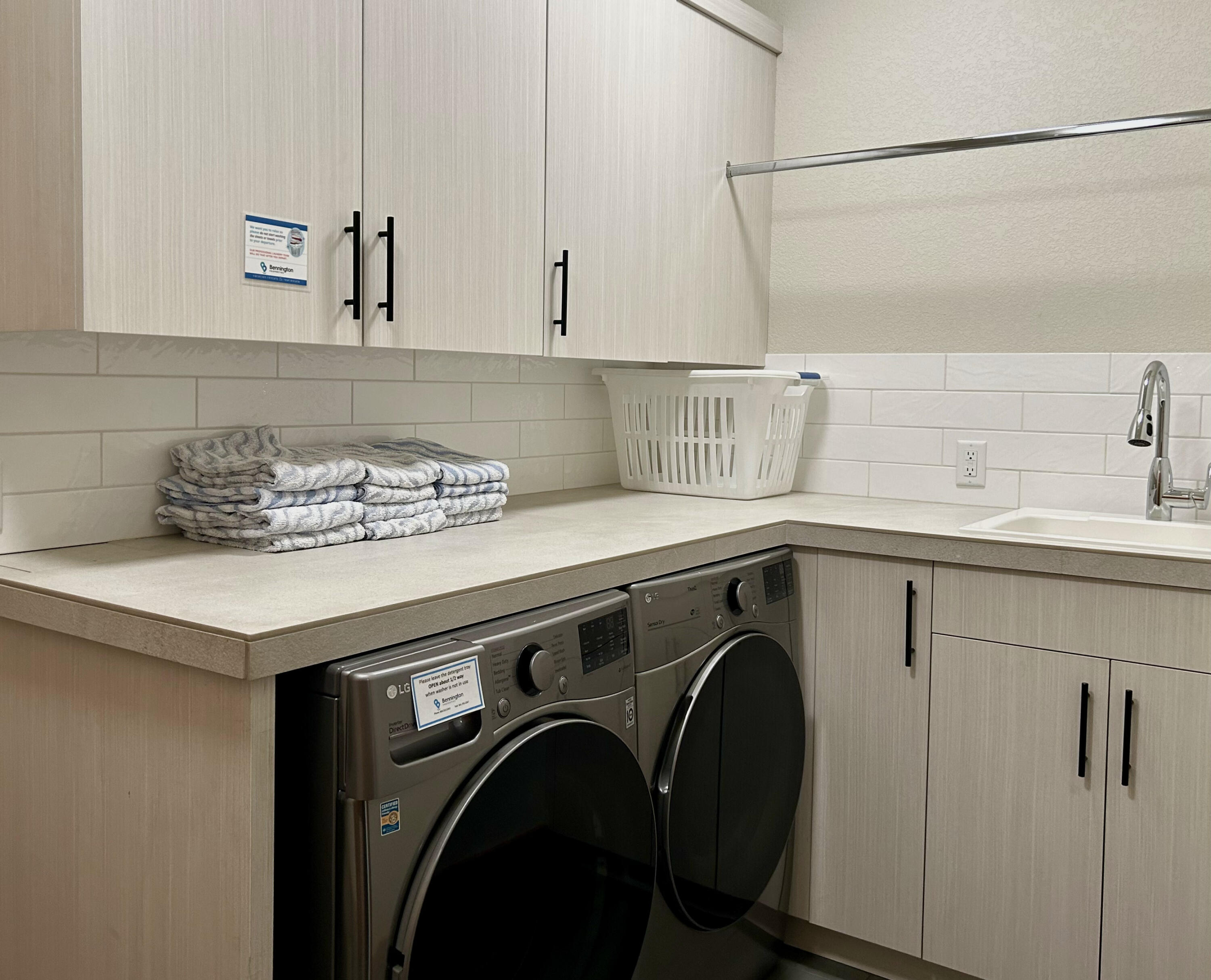 Fairway Point Villag - Residential