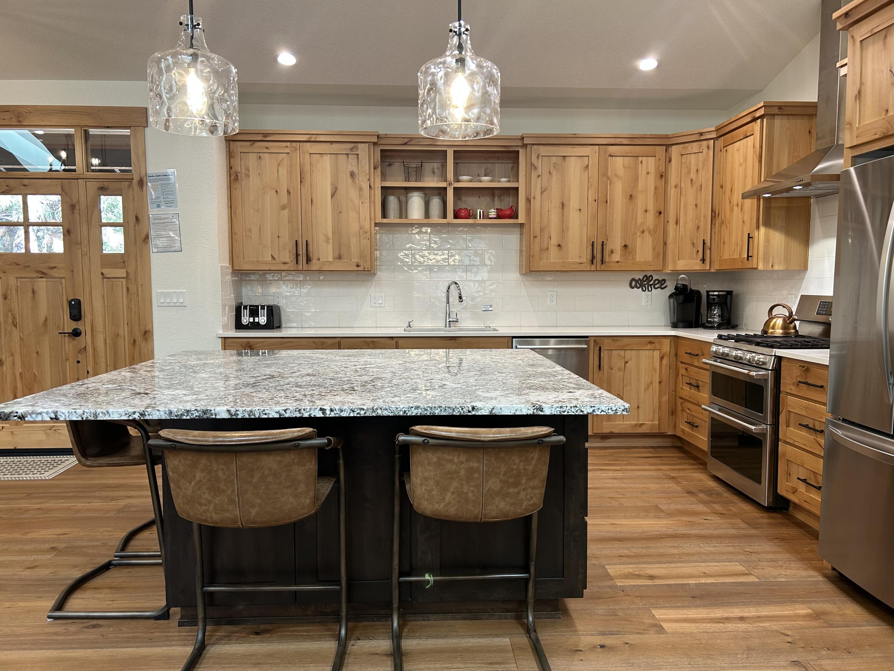 Fairway Point Villag - Residential