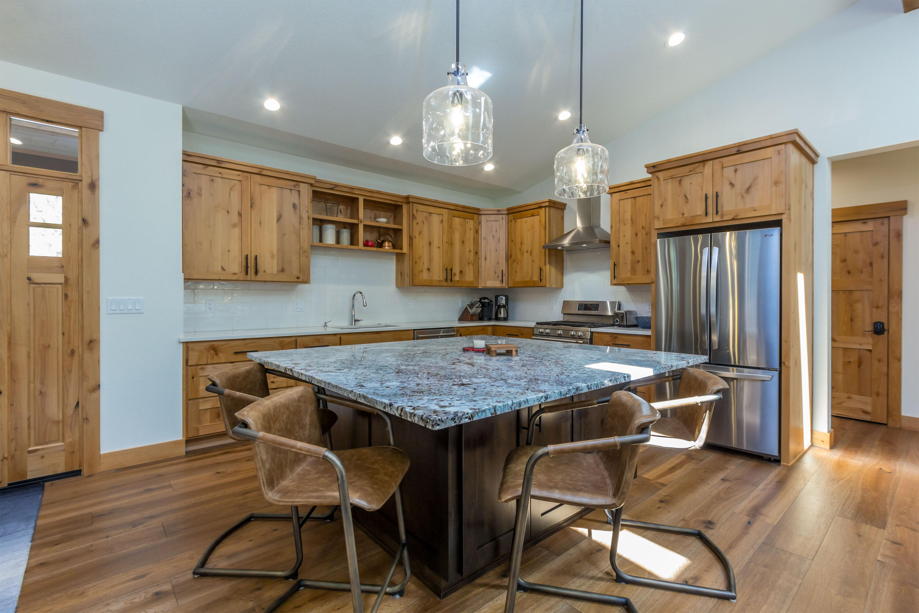 Fairway Point Villag - Residential