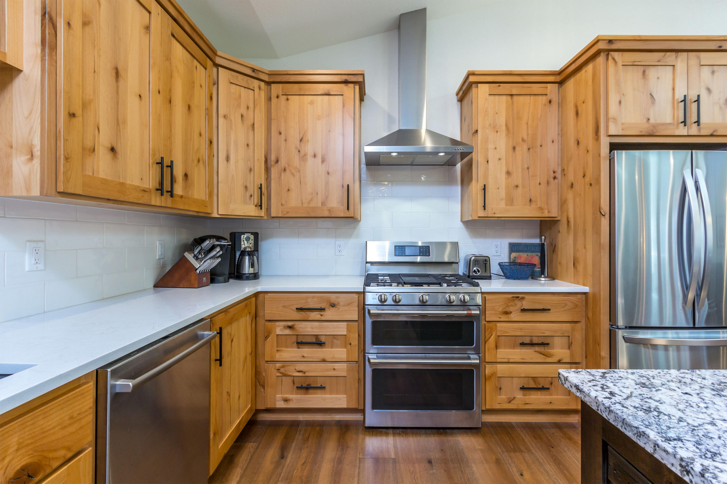 Fairway Point Villag - Residential