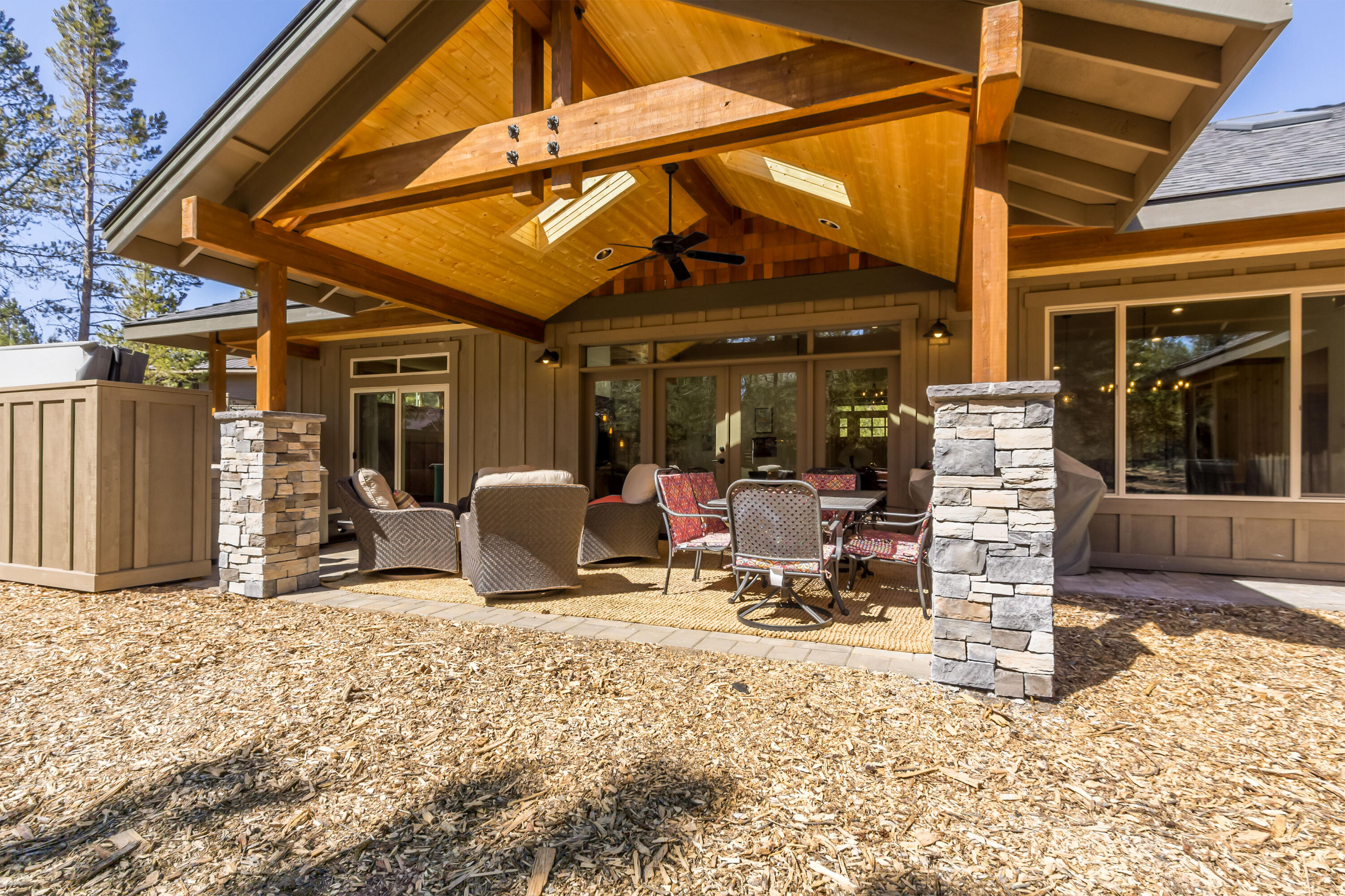 Fairway Point Villag - Residential