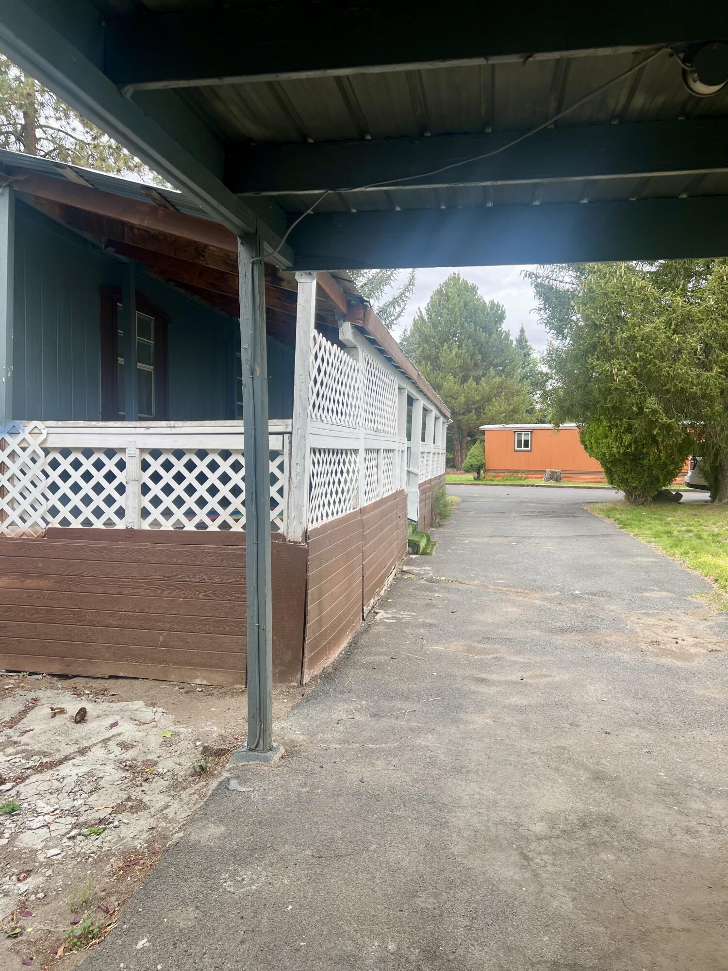 Country Sunset - Residential