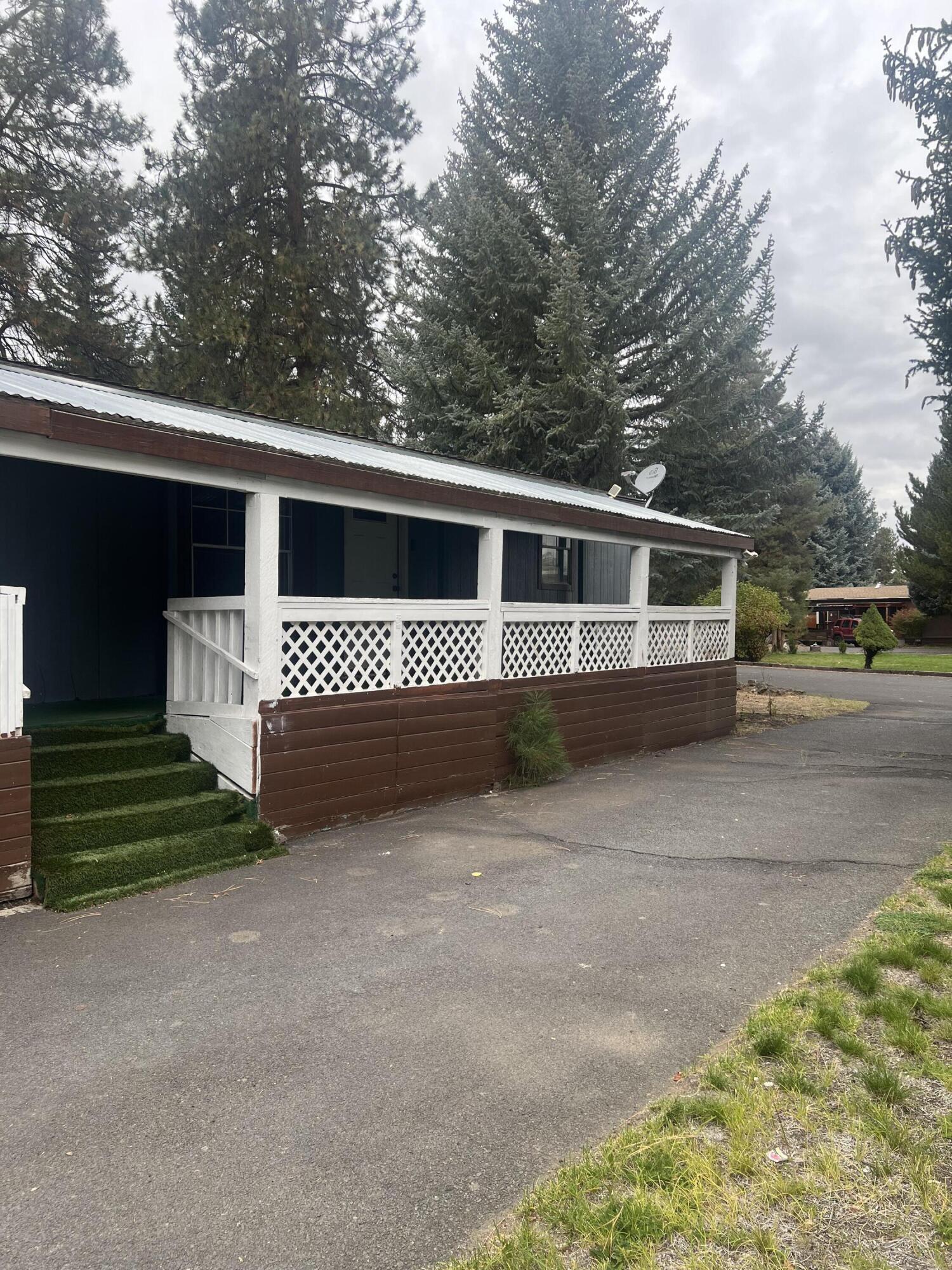 Country Sunset - Residential