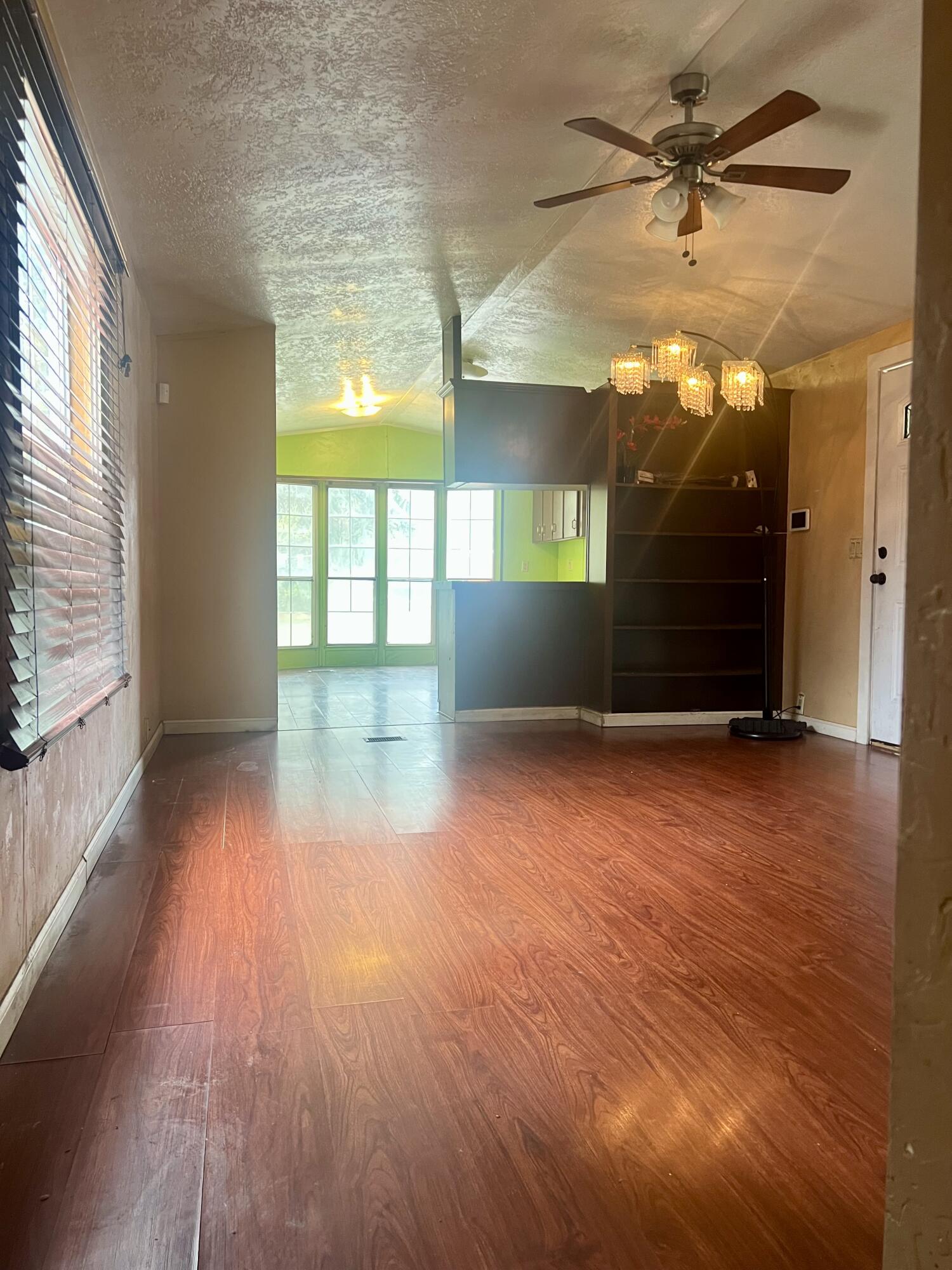 Country Sunset - Residential