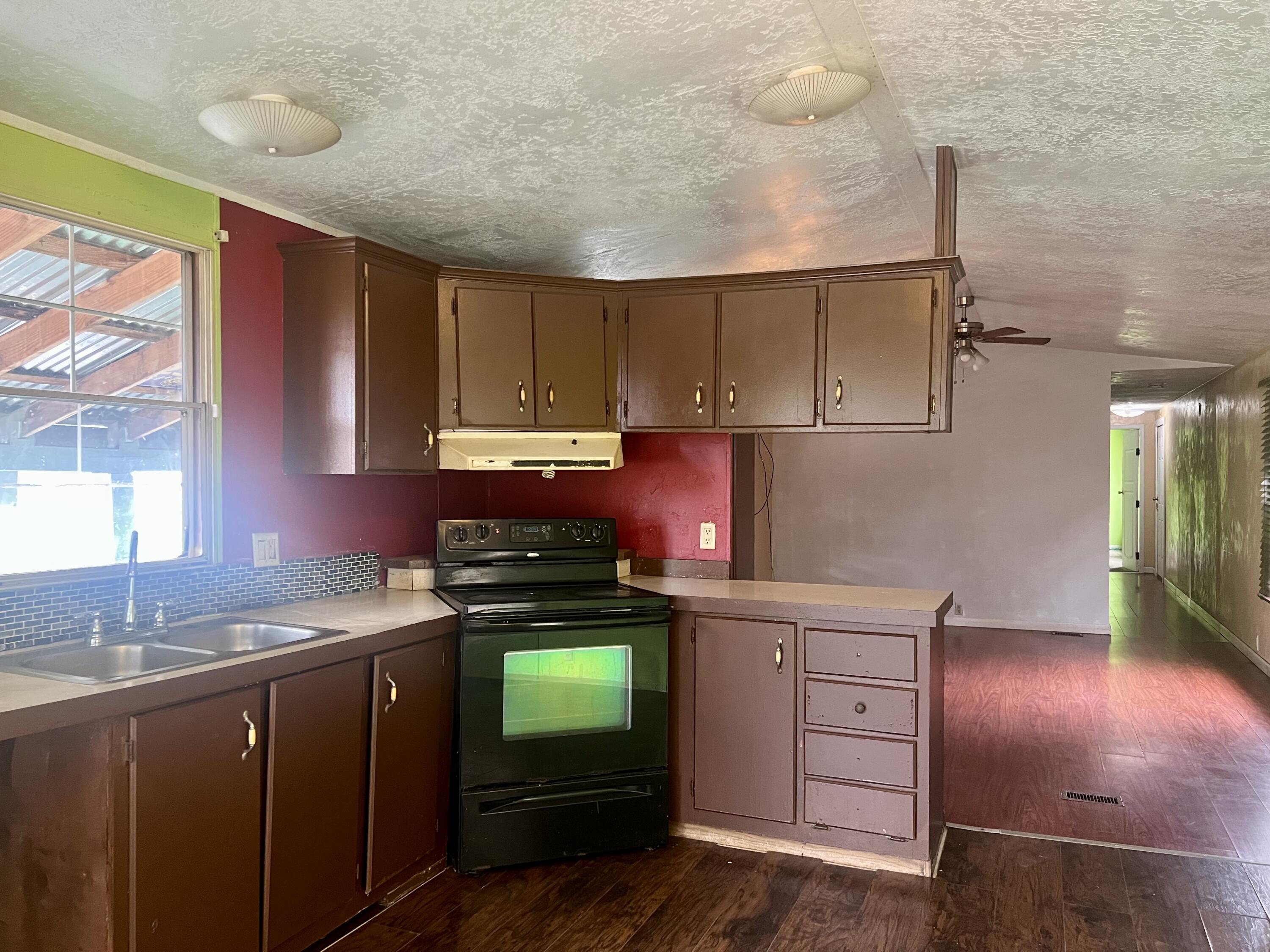 Country Sunset - Residential