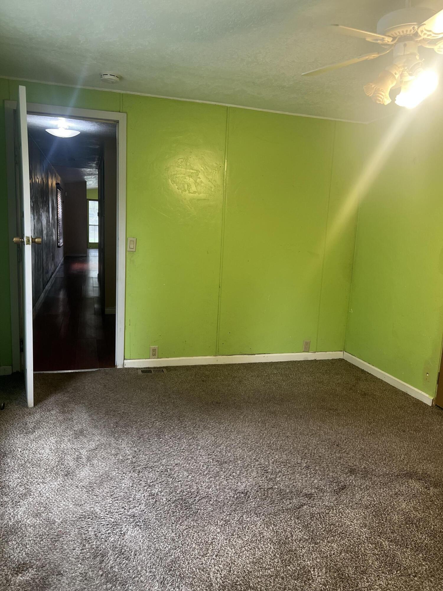 Country Sunset - Residential