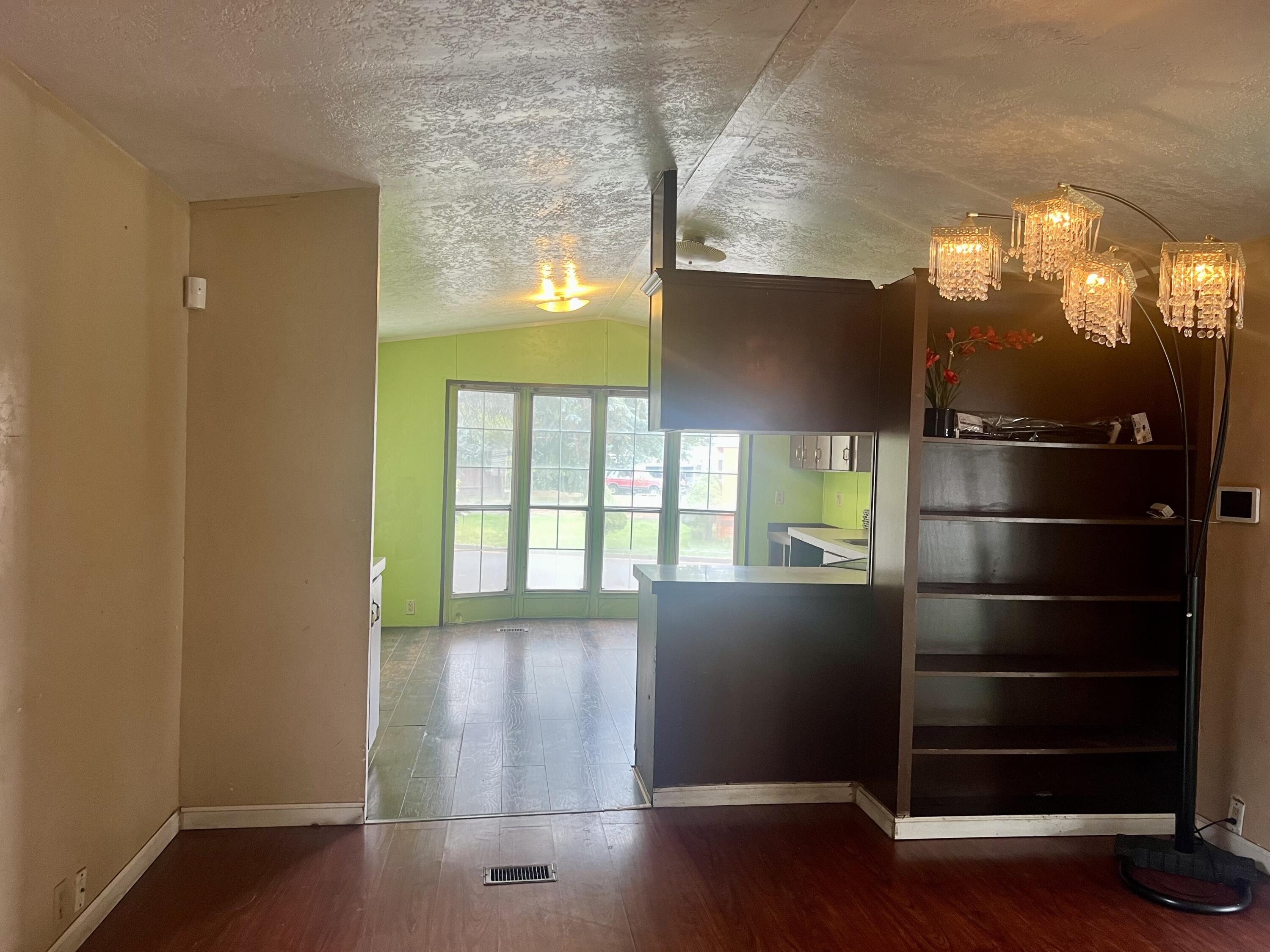 Country Sunset - Residential