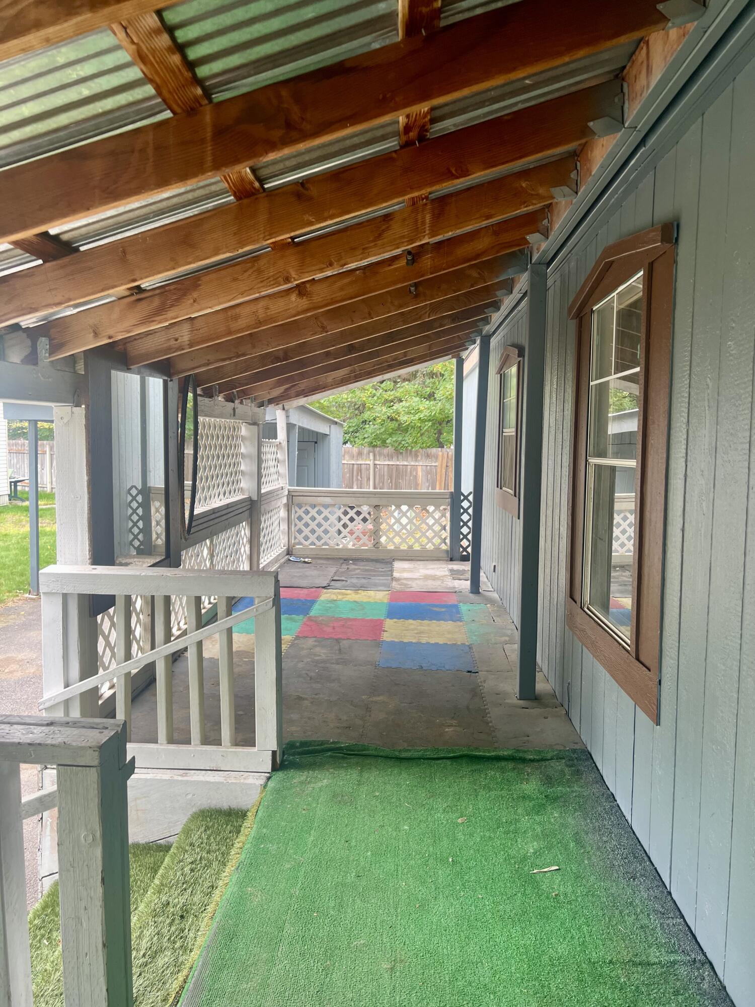 Country Sunset - Residential