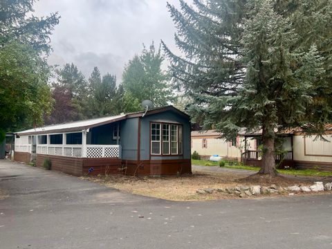 61445 SE 27th street 48 Bend OR 97702