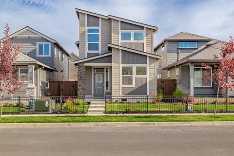 20876 SE Denver Drive Bend OR 97702