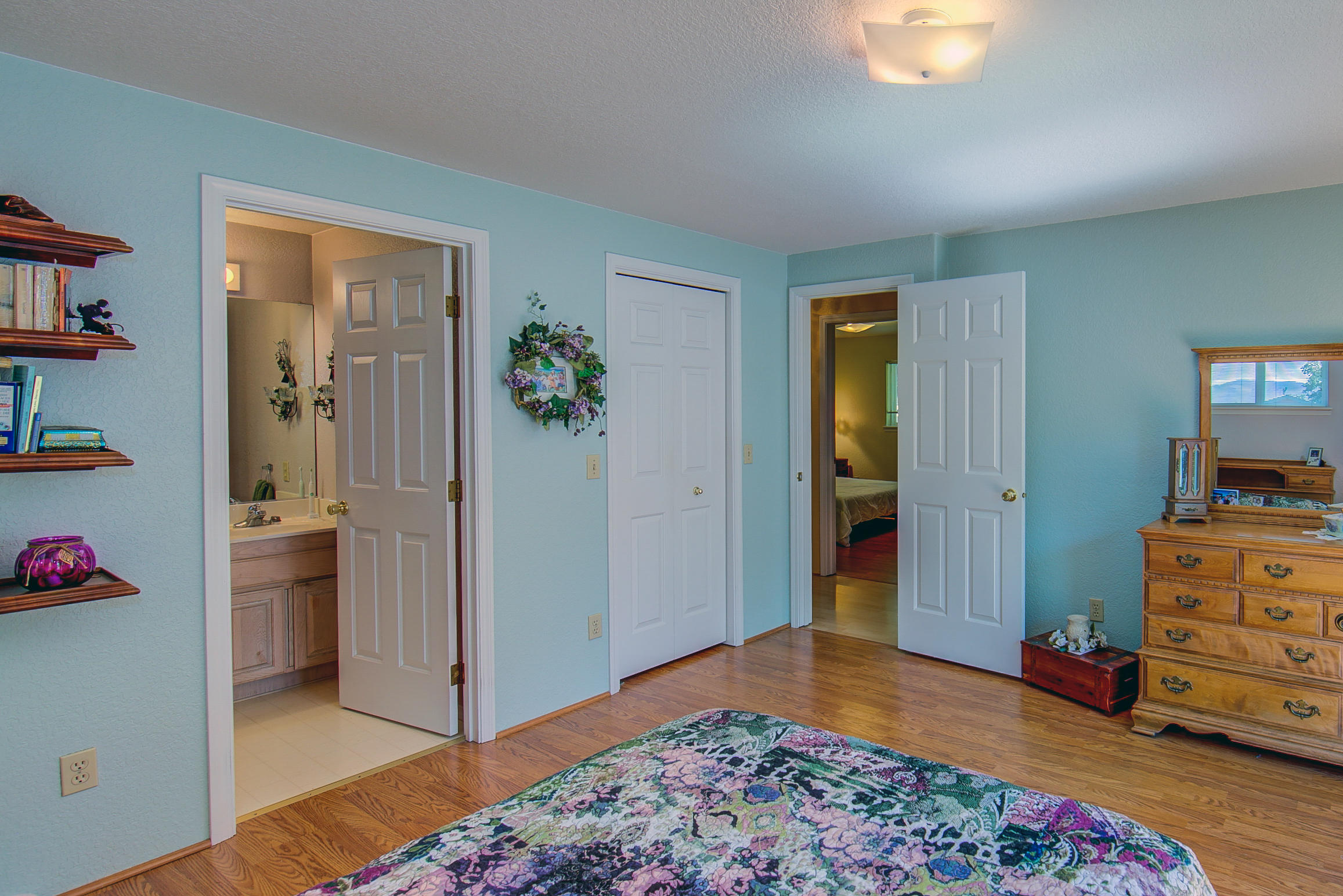 Laurel Crest Subdivision - Residential