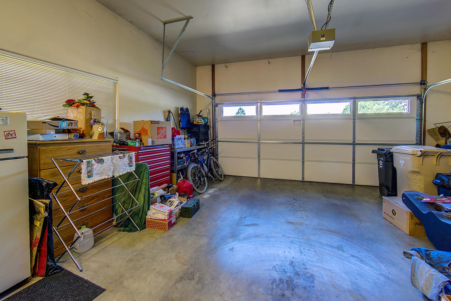 Laurel Crest Subdivision - Residential