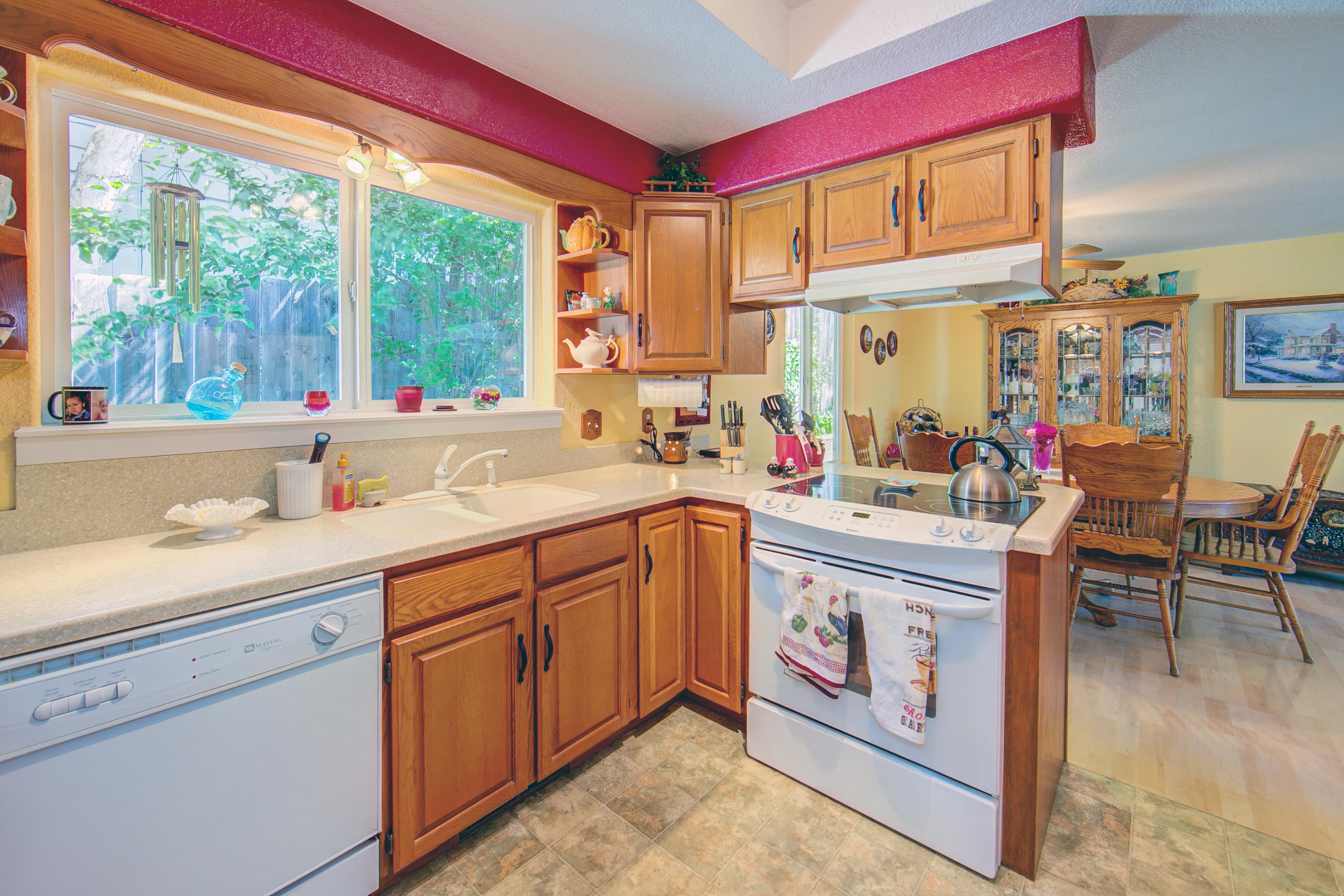 Laurel Crest Subdivision - Residential