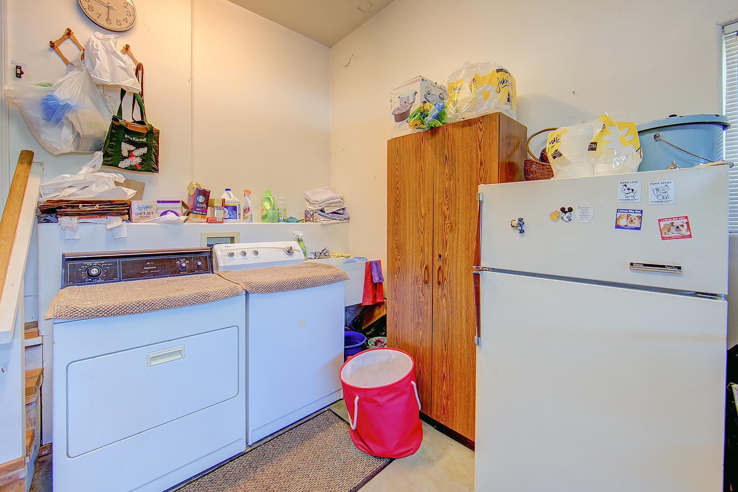 Laurel Crest Subdivision - Residential