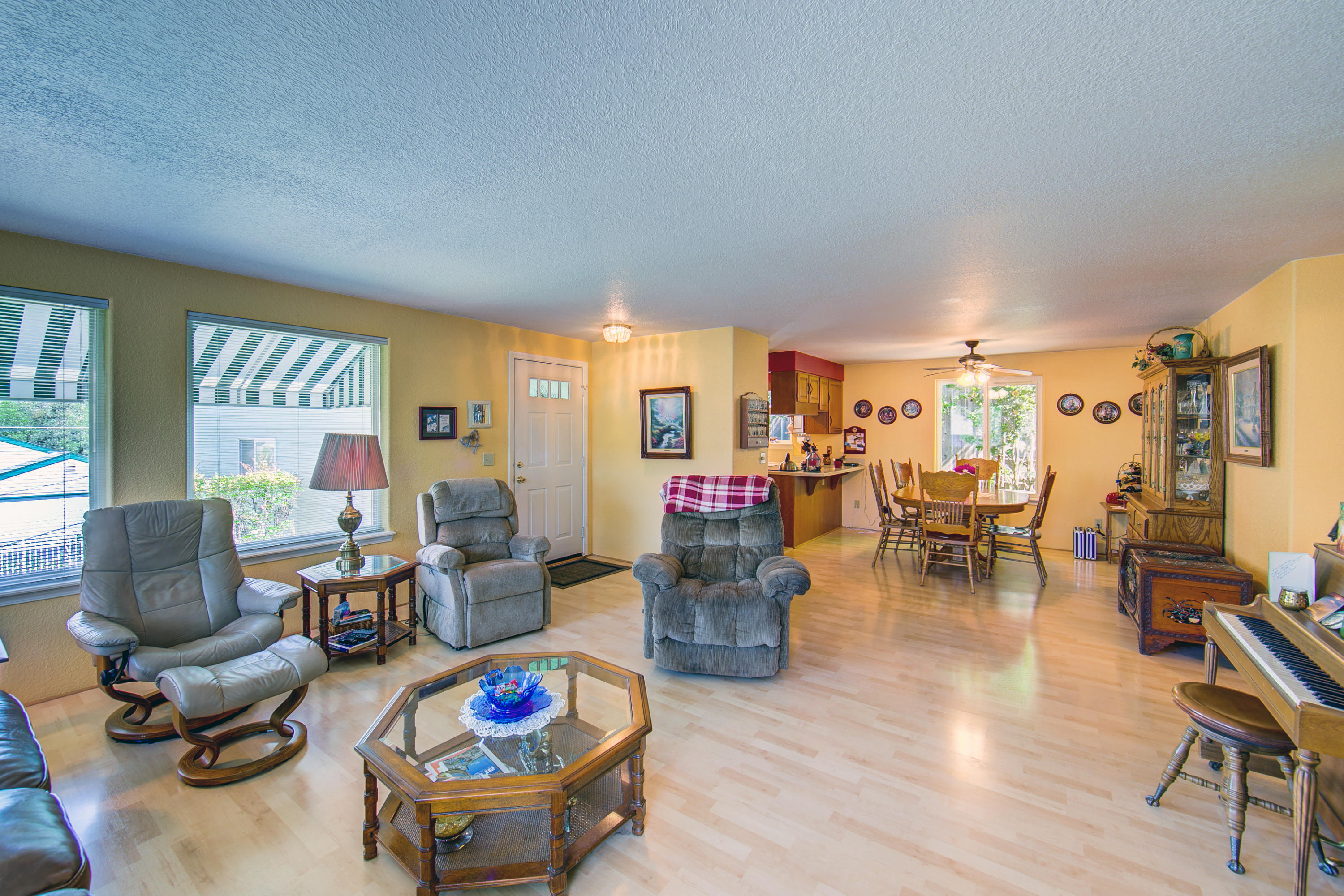 Laurel Crest Subdivision - Residential