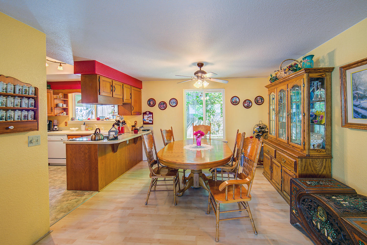 Laurel Crest Subdivision - Residential