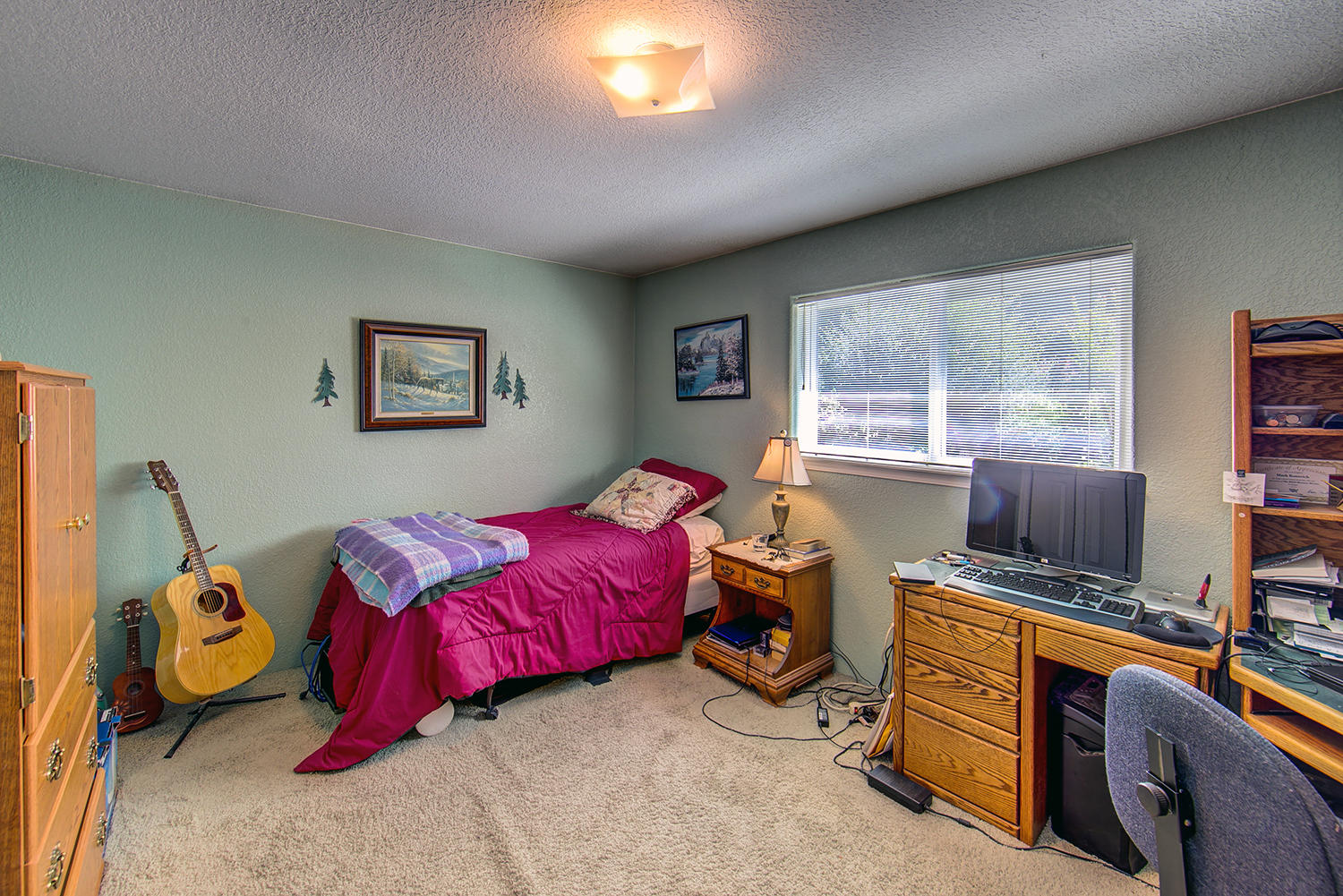 Laurel Crest Subdivision - Residential