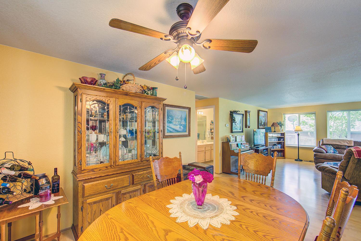 Laurel Crest Subdivision - Residential