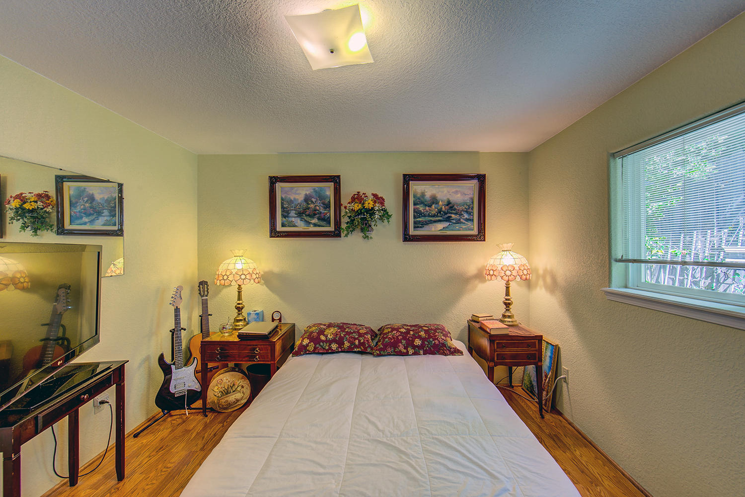 Laurel Crest Subdivision - Residential