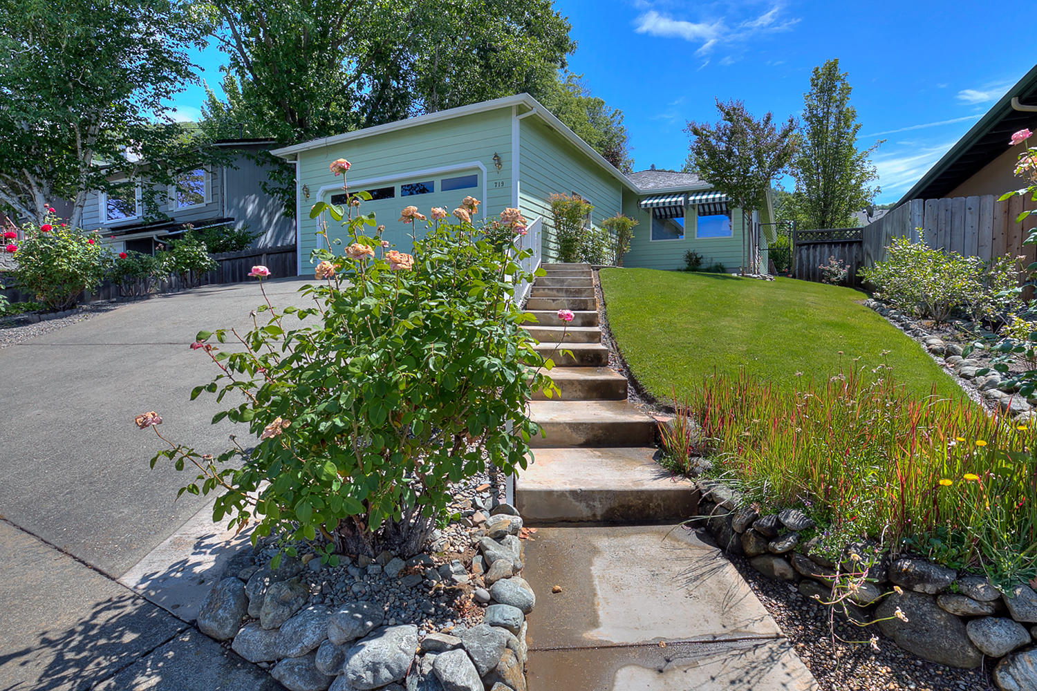 Laurel Crest Subdivision - Residential