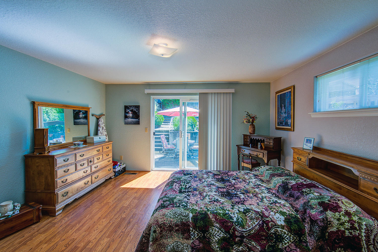 Laurel Crest Subdivision - Residential