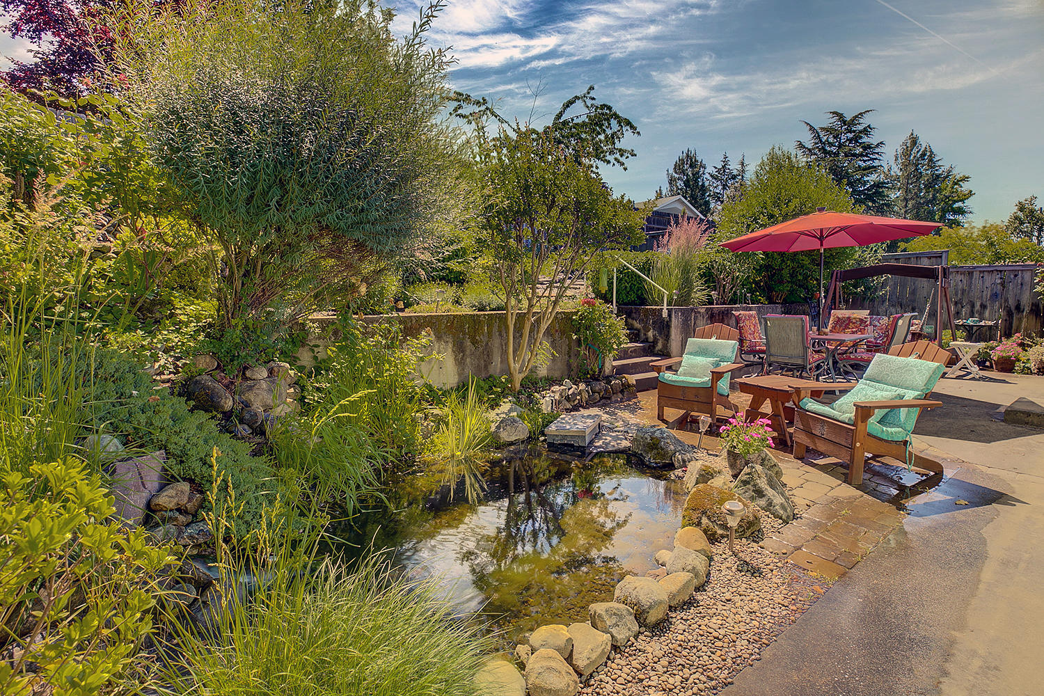 Laurel Crest Subdivision - Residential