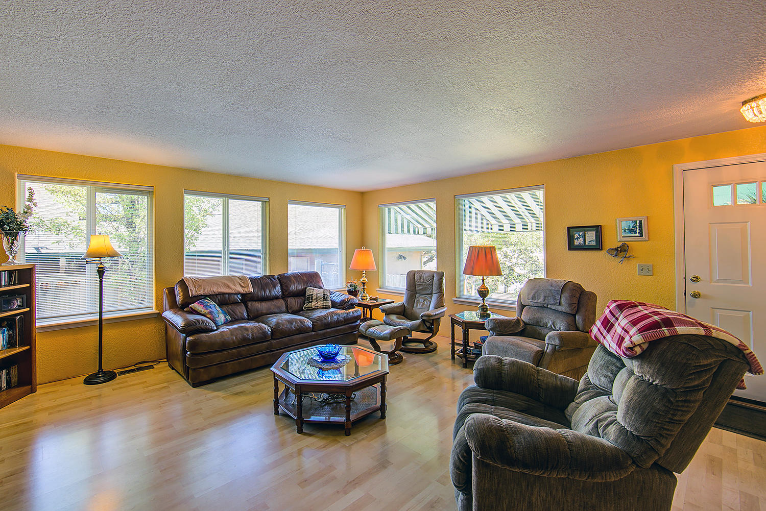 Laurel Crest Subdivision - Residential