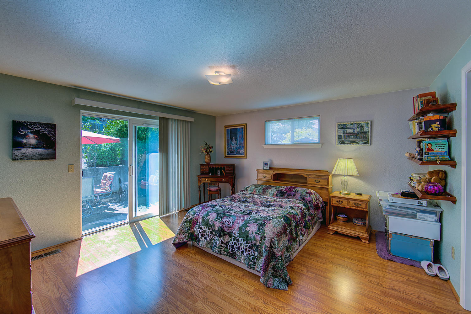 Laurel Crest Subdivision - Residential