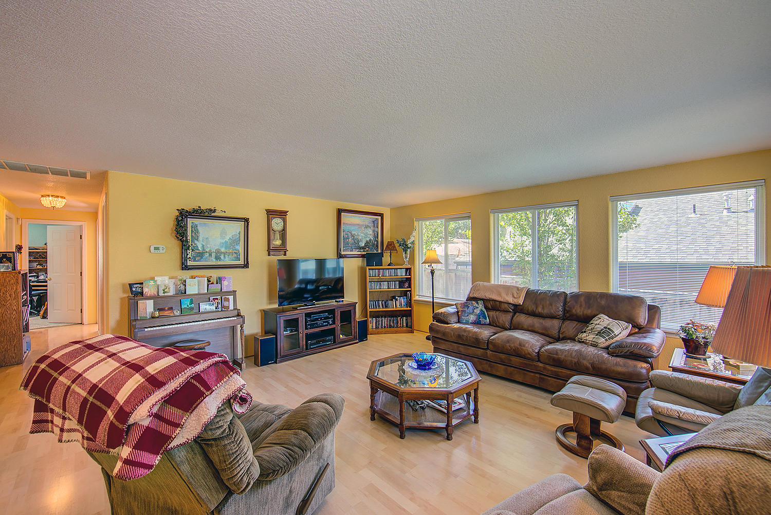 Laurel Crest Subdivision - Residential