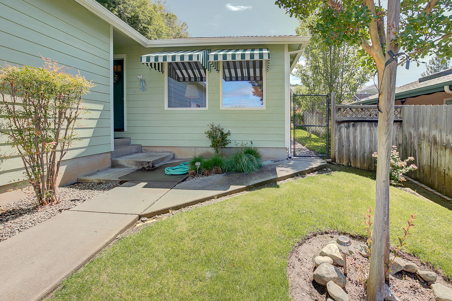 Laurel Crest Subdivision - Residential