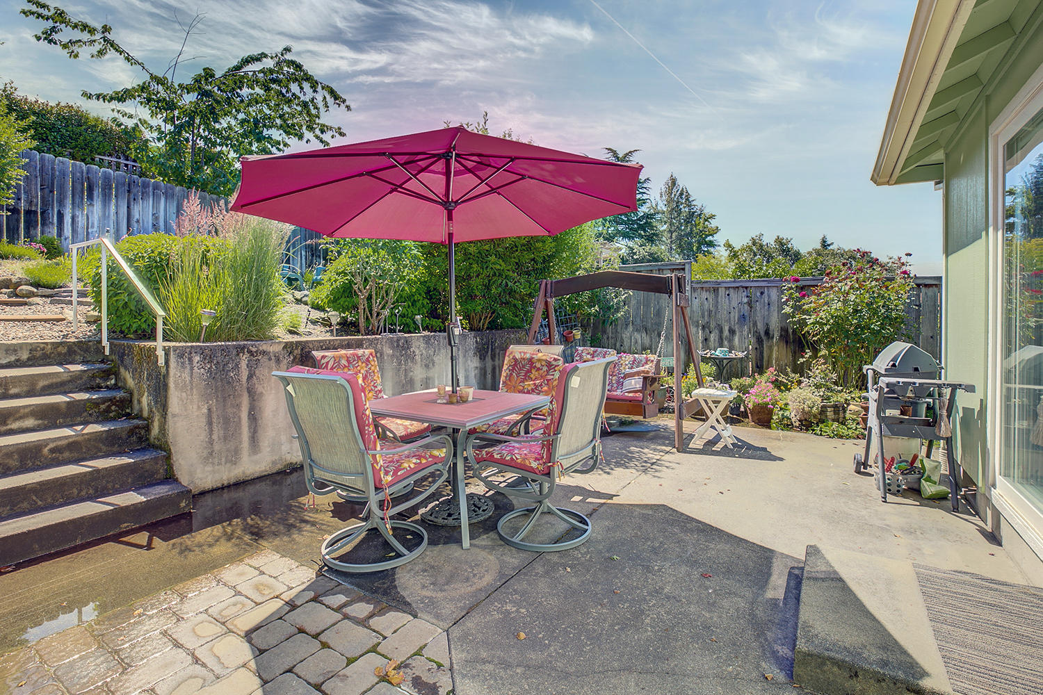 Laurel Crest Subdivision - Residential