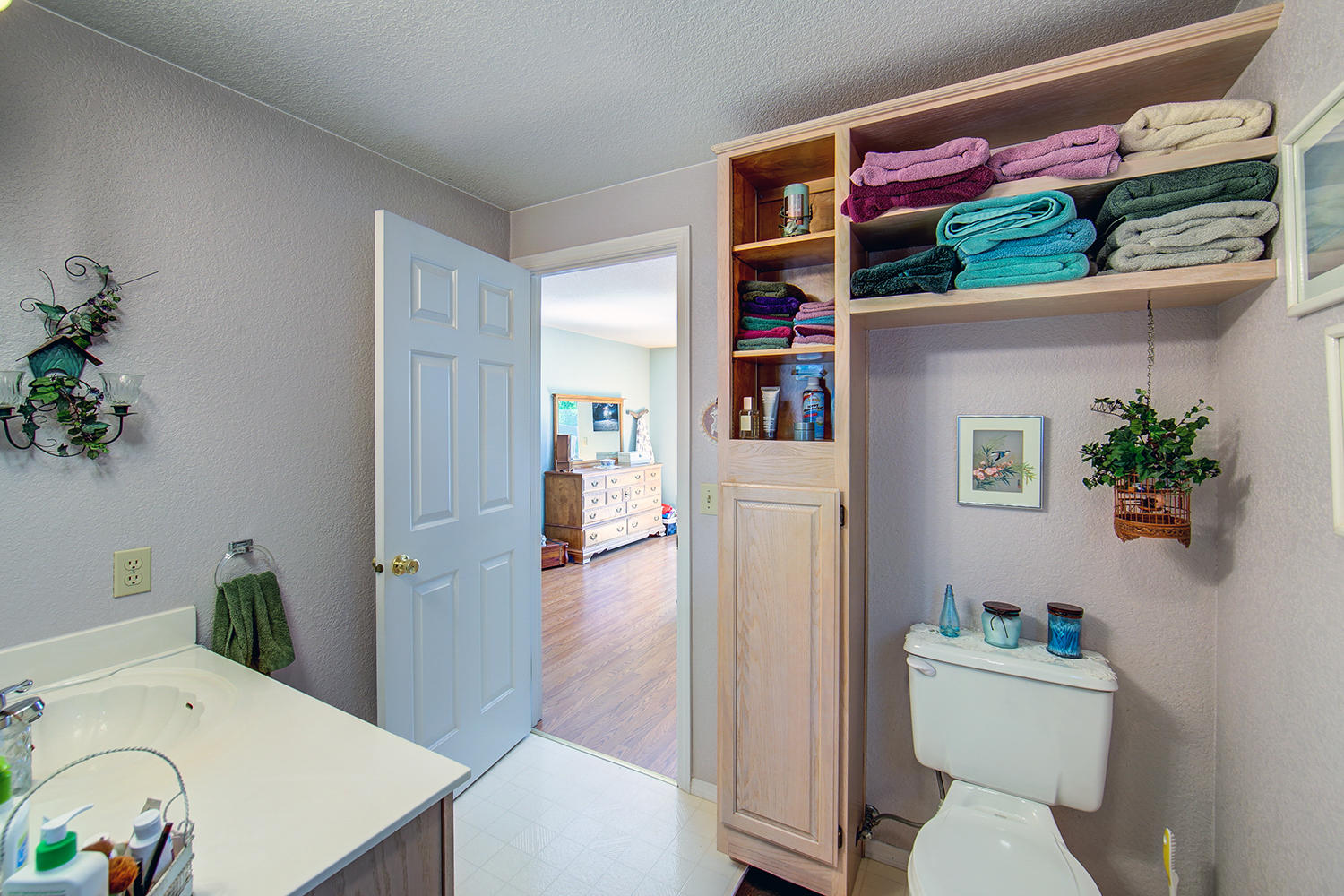 Laurel Crest Subdivision - Residential