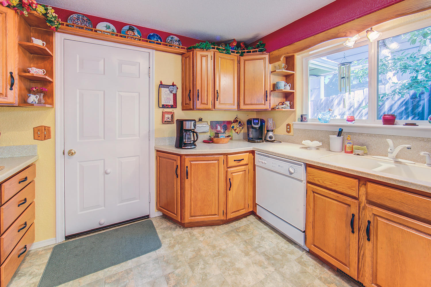 Laurel Crest Subdivision - Residential