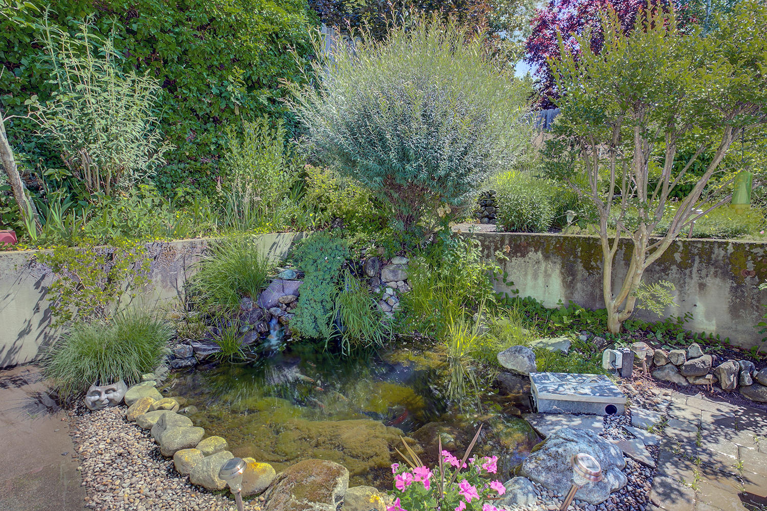 Laurel Crest Subdivision - Residential