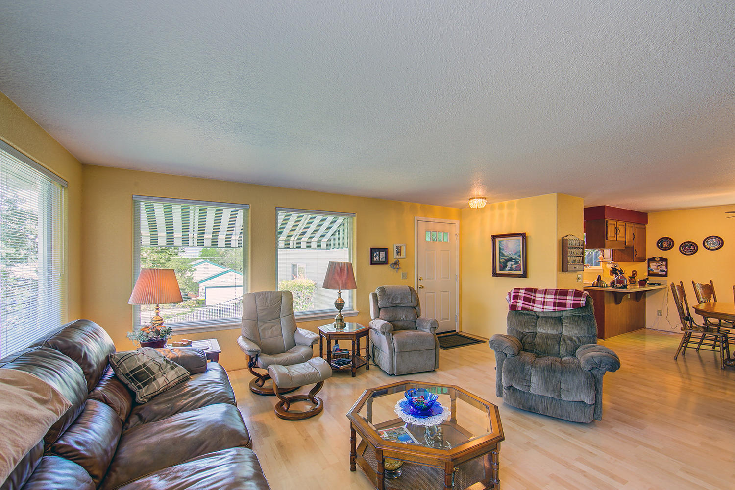 Laurel Crest Subdivision - Residential