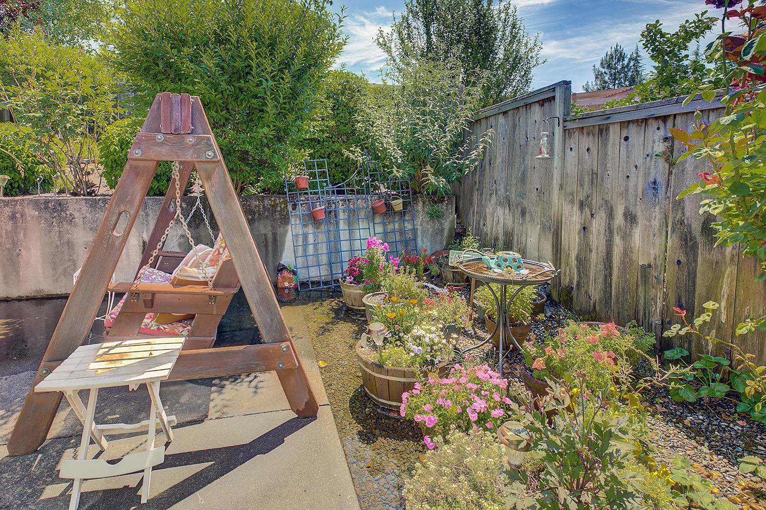 Laurel Crest Subdivision - Residential