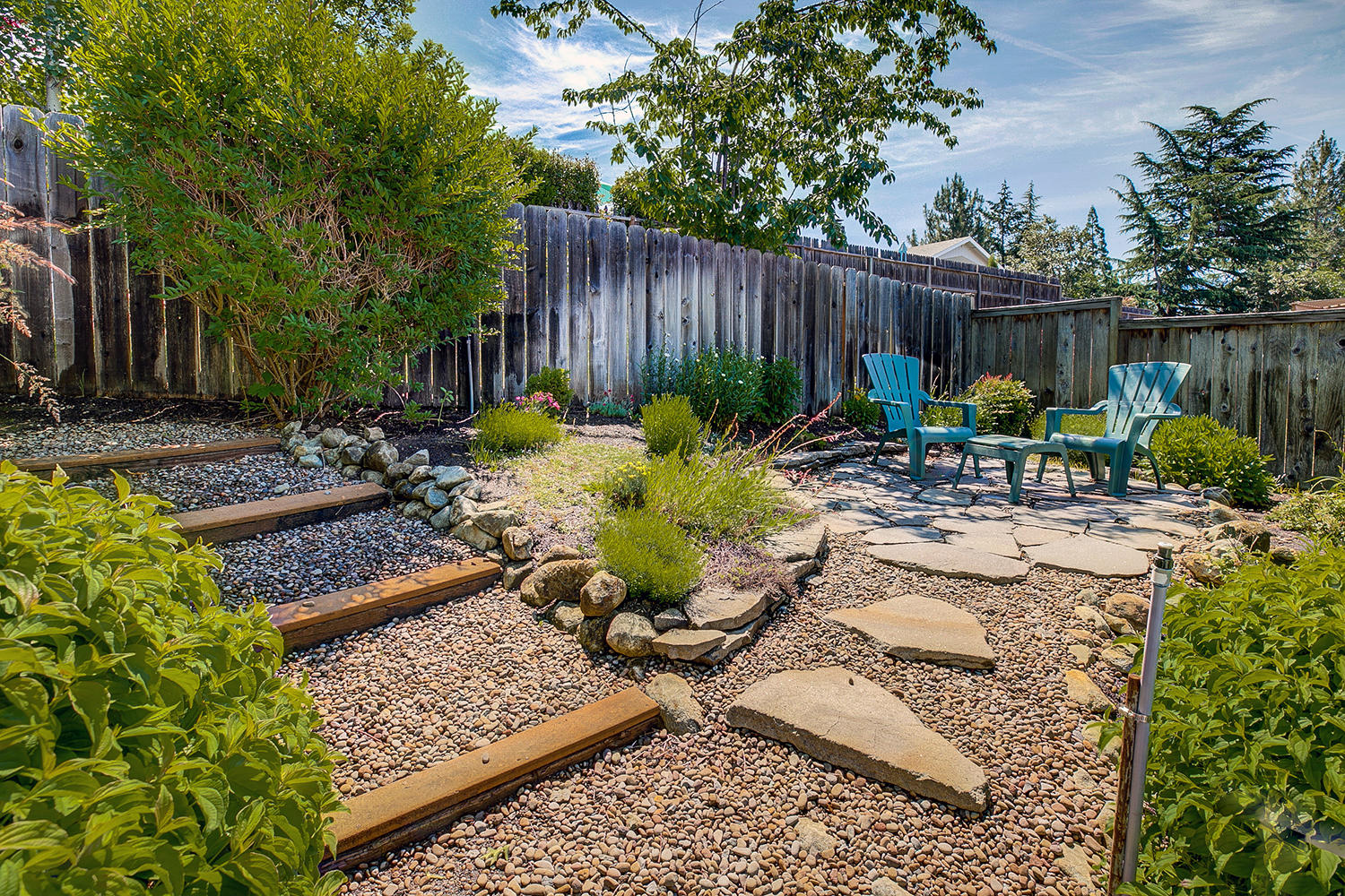 Laurel Crest Subdivision - Residential