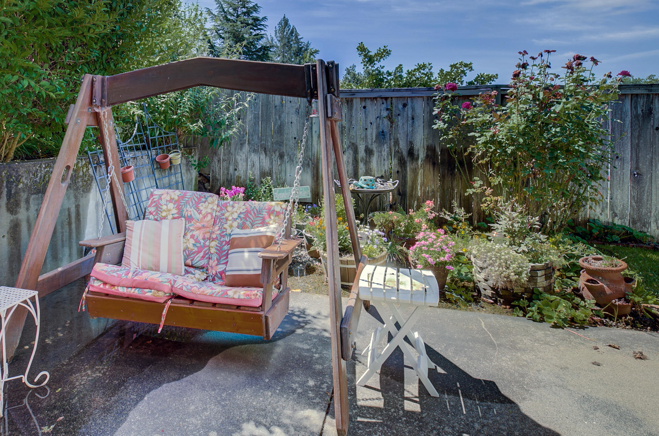 Laurel Crest Subdivision - Residential