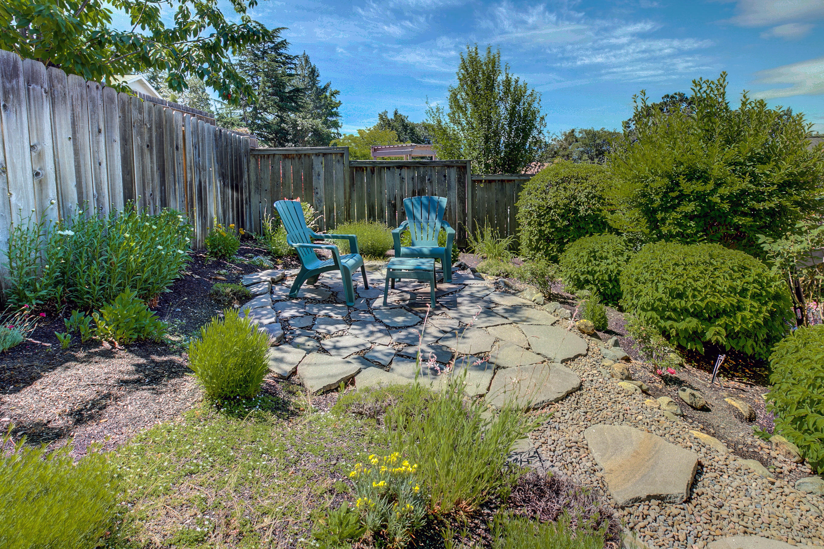 Laurel Crest Subdivision - Residential