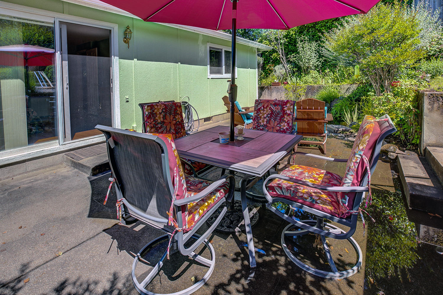 Laurel Crest Subdivision - Residential